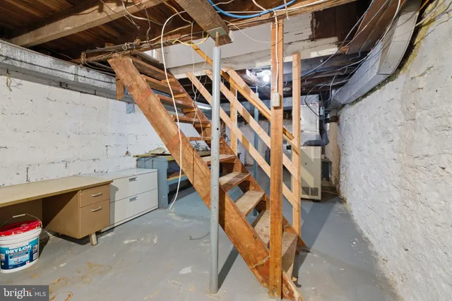 $214,900 | 415 South Burhans Boulevard, Hagerstown, MD 21740