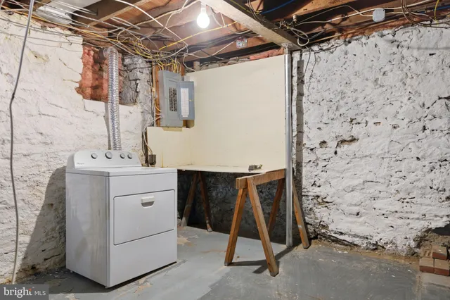 $214,900 | 415 South Burhans Boulevard, Hagerstown, MD 21740