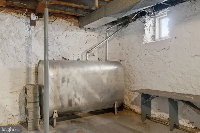 $214,900 | 415 South Burhans Boulevard, Hagerstown, MD 21740