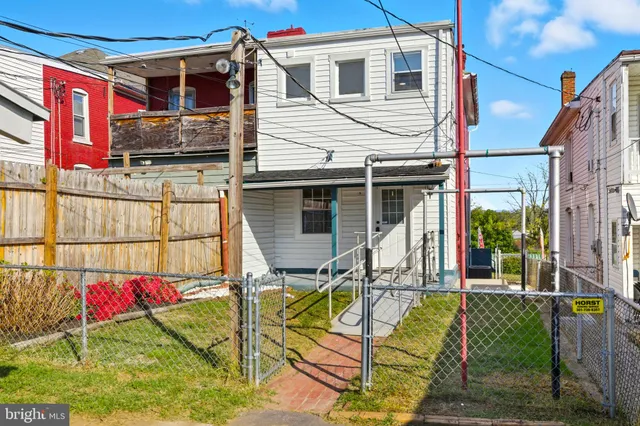 $214,900 | 415 South Burhans Boulevard, Hagerstown, MD 21740