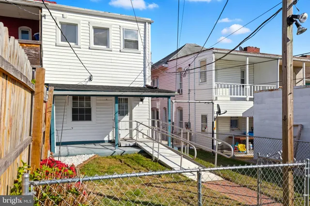 $214,900 | 415 South Burhans Boulevard, Hagerstown, MD 21740