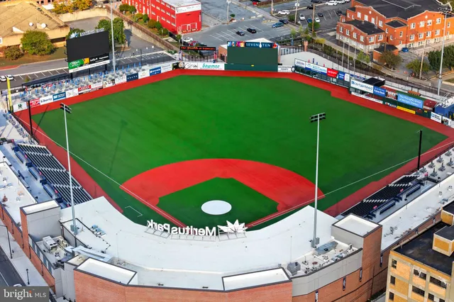 $214,900 | 415 South Burhans Boulevard, Hagerstown, MD 21740