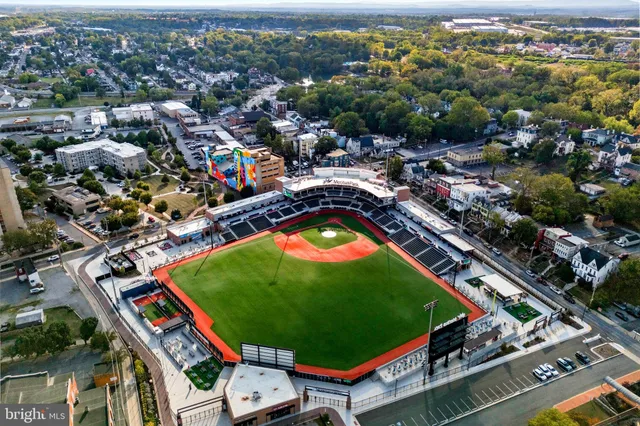 $214,900 | 415 South Burhans Boulevard, Hagerstown, MD 21740