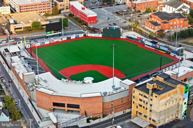 $214,900 | 415 South Burhans Boulevard, Hagerstown, MD 21740