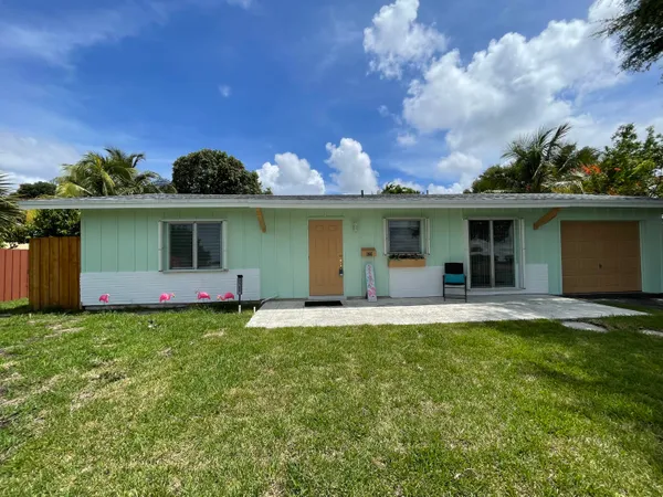 $660,000 | 1166 Southwest 4th Street, Boca Raton, FL 33486