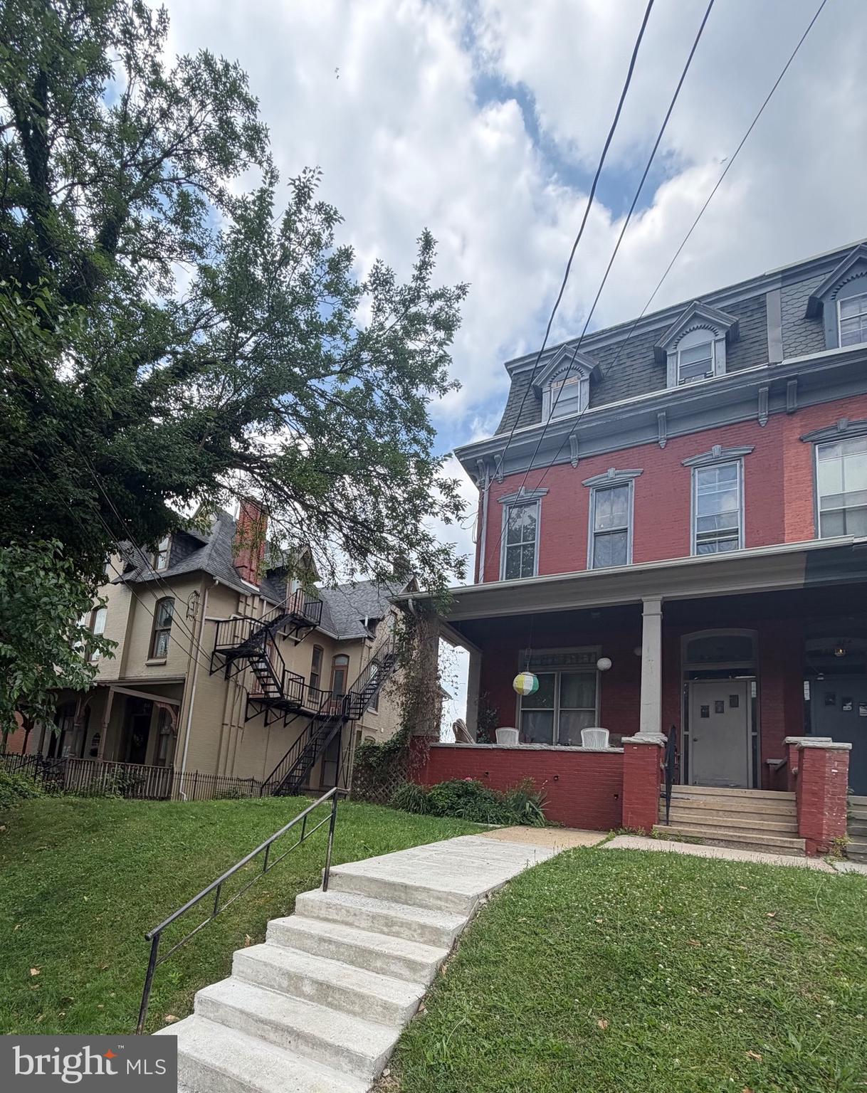 622 North 3rd Street Reading, PA 19601 - Photo 1 of 5