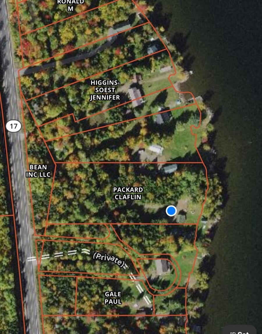 450 Rumford Road Oquossoc, ME 04964 - Photo 44 of 44 32