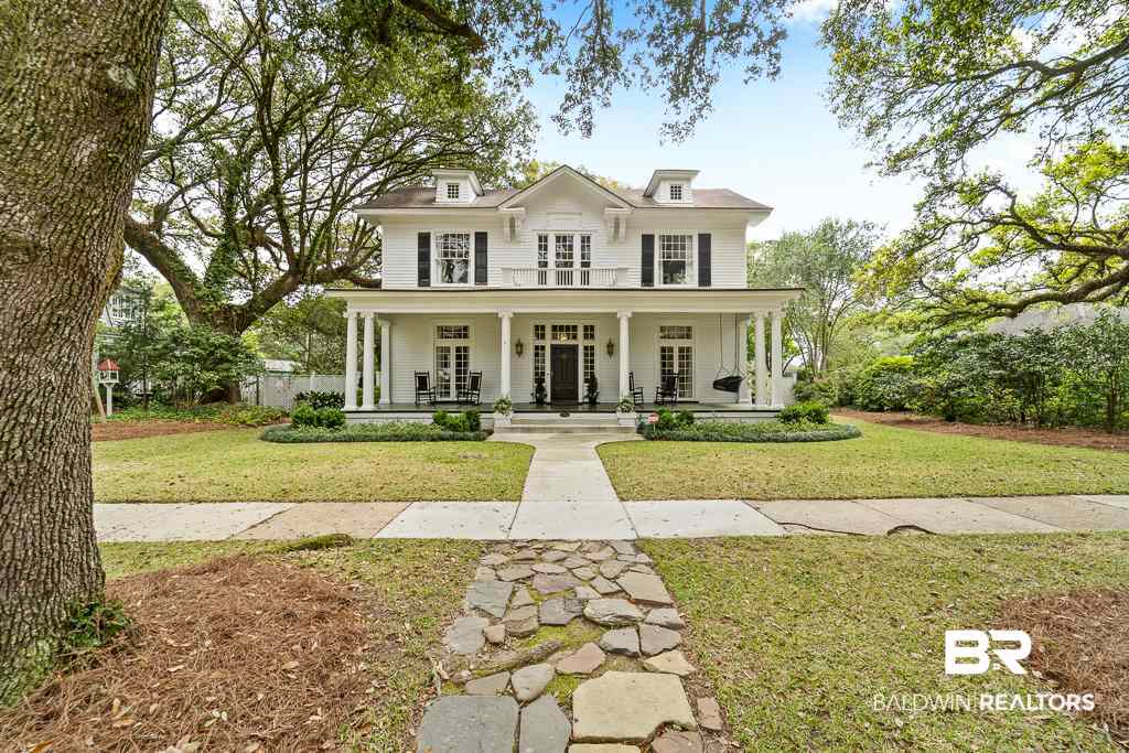 204 Lanier Avenue Mobile, AL 36607 - Photo 1 of 50
