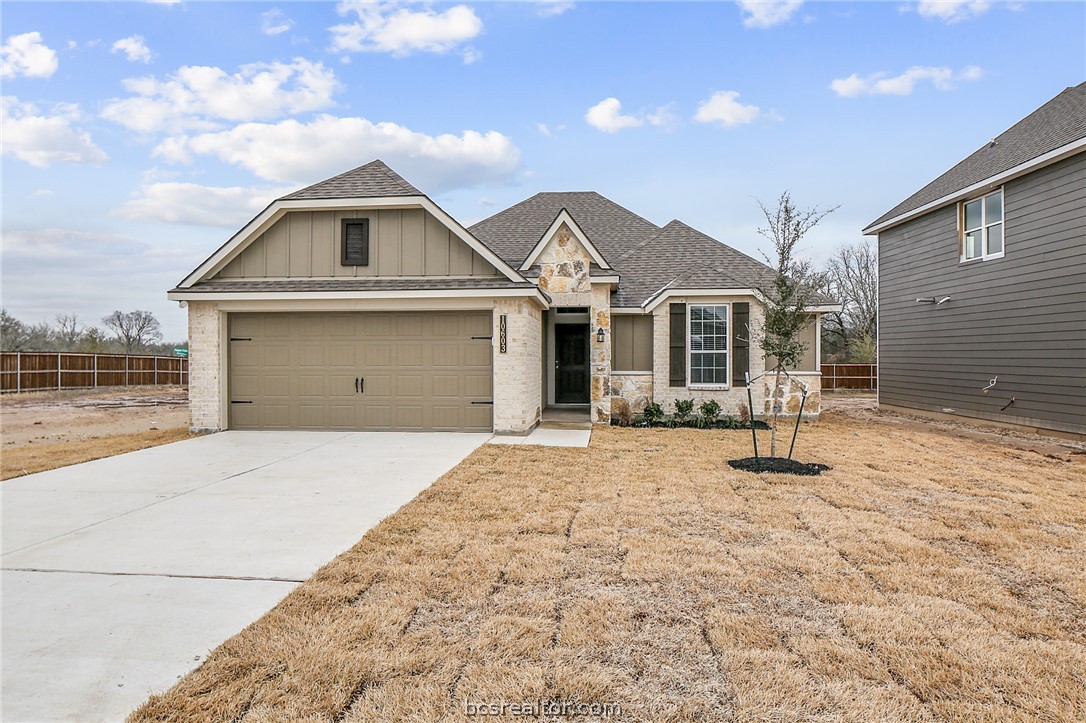 10603 Natural Pond Road College Station, TX 77845 - Photo 2 of 33