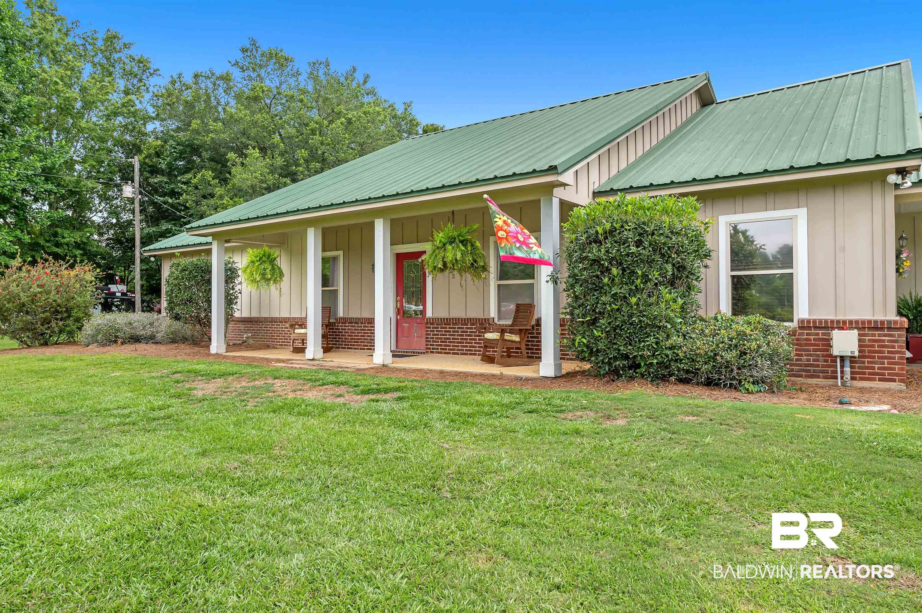 7275 First Avenue Loxley, AL 36551 - Photo 4 of 50