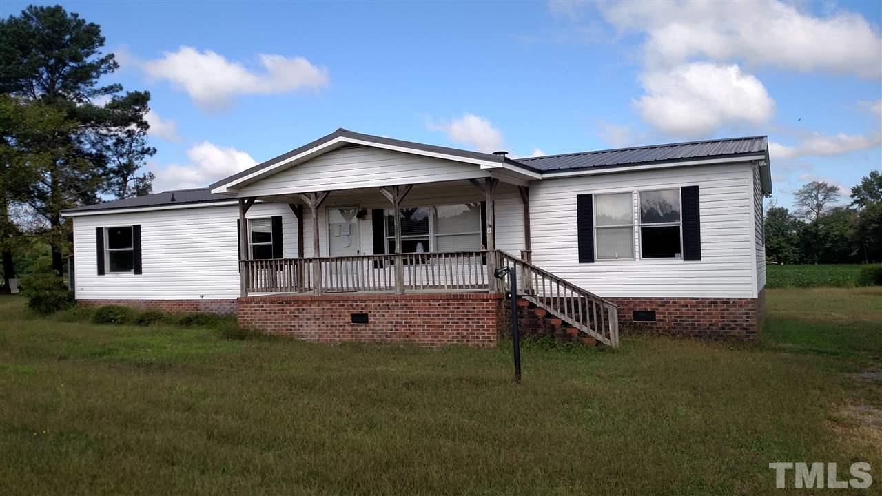 2694 Casper Road Dunn, NC 28334 - Photo 1 of 11