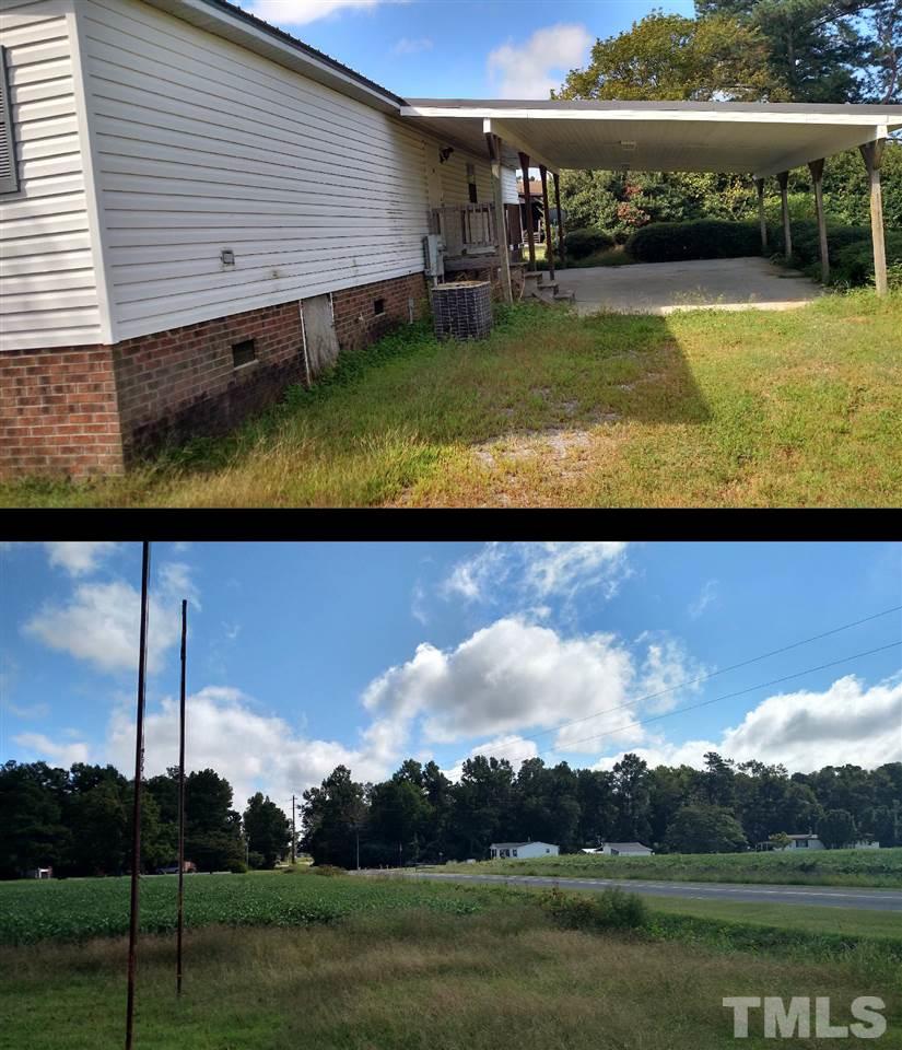 2694 Casper Road Dunn, NC 28334 - Photo 2 of 11