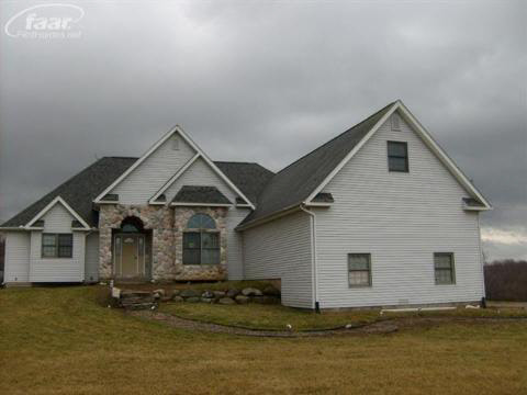 390 West Dryden Road Metamora, MI 48455 - Photo 1 of 9 20261301.JPG
