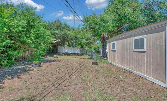 a view of an entryway