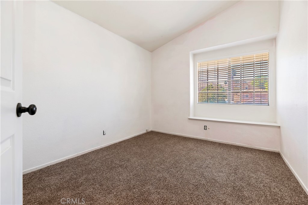 4144 Shellicia Circle Riverside, CA 92509 - Photo 22 of 33 an empty room with a window