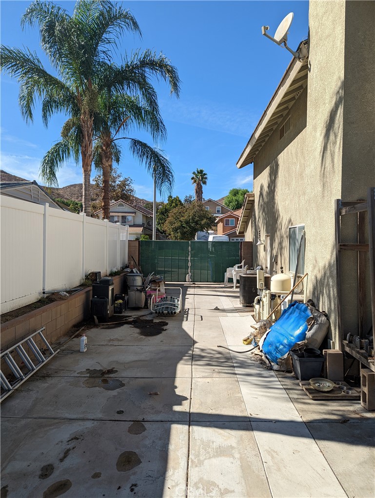 4144 Shellicia Circle Riverside, CA 92509 - Photo 33 of 33 a view of a street with sitting area