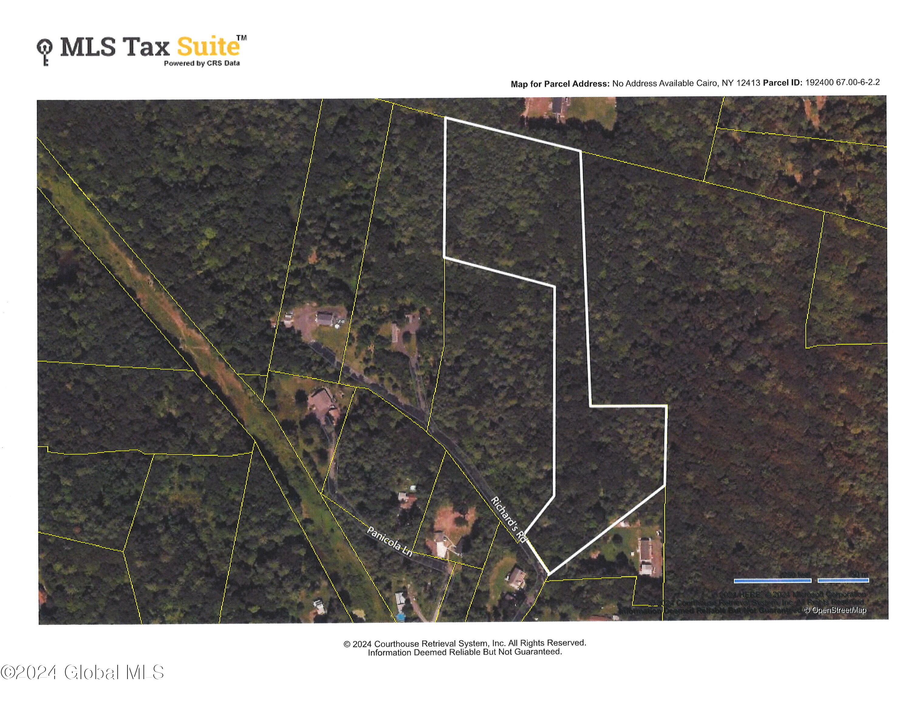 L2.2 Canniff Road Freehold, NY 12431 - Photo 18 of 18 20241122113222_00001