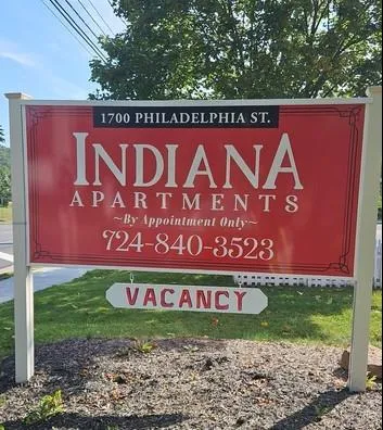 $795 | 1700 Philadelphia Street, Indiana, PA 15701