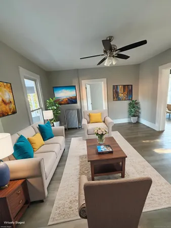 $349,000 | 26 Jefferson Avenue, New London, CT 06320