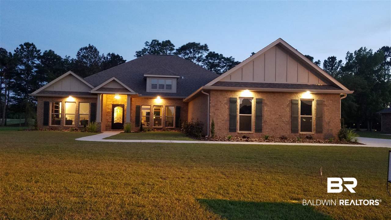4137 Craigend Loop Gulf Shores, AL 36542 - Photo 1 of 49