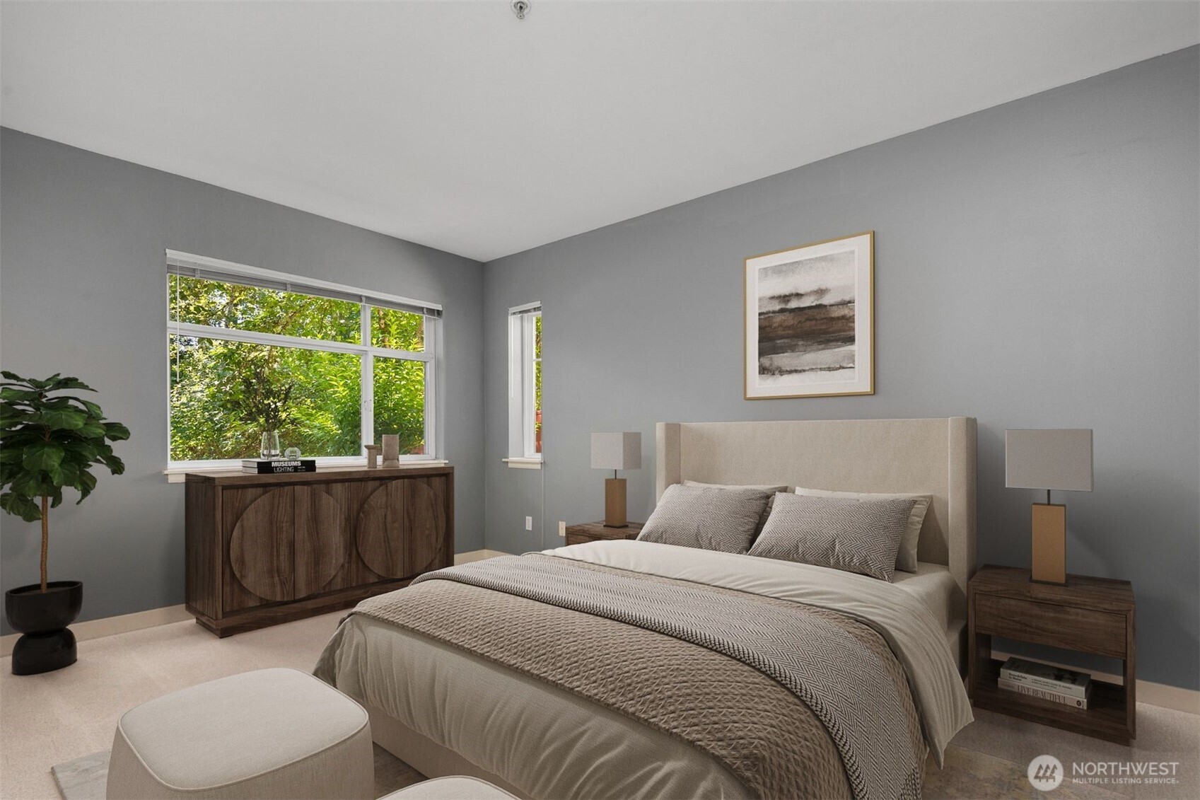 7430 Newcastle Golf Club Road, Unit 8D Newcastle, WA 98059 - Photo 20 of 35
