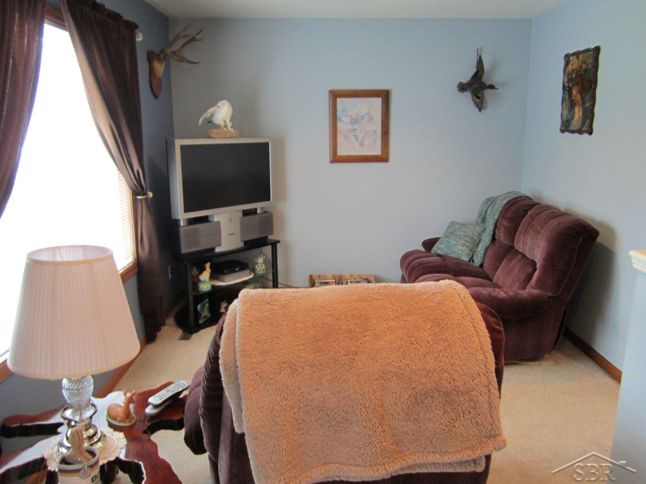 11820 Prior Road St. Charles, MI 48655 - Photo 28 of 43 Upstairs sitting area