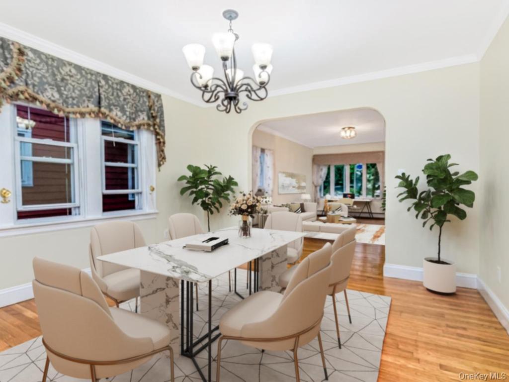 4004 Rombouts Avenue Bronx, NY 10466 - Photo 6 of 37