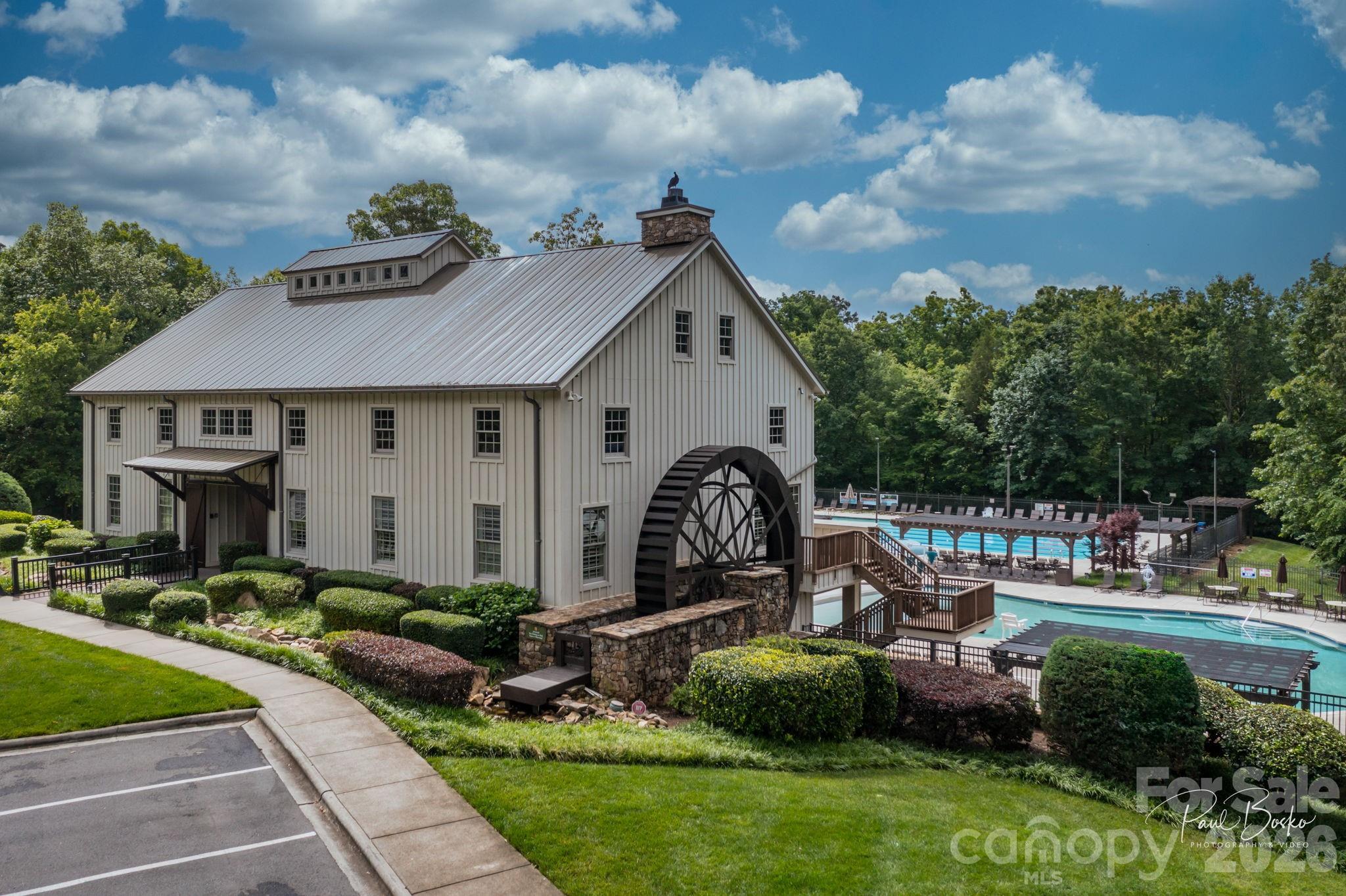 1236 Screech Owl Road Waxhaw, NC 28173 - Photo 45 of 45 Gallery Image 45