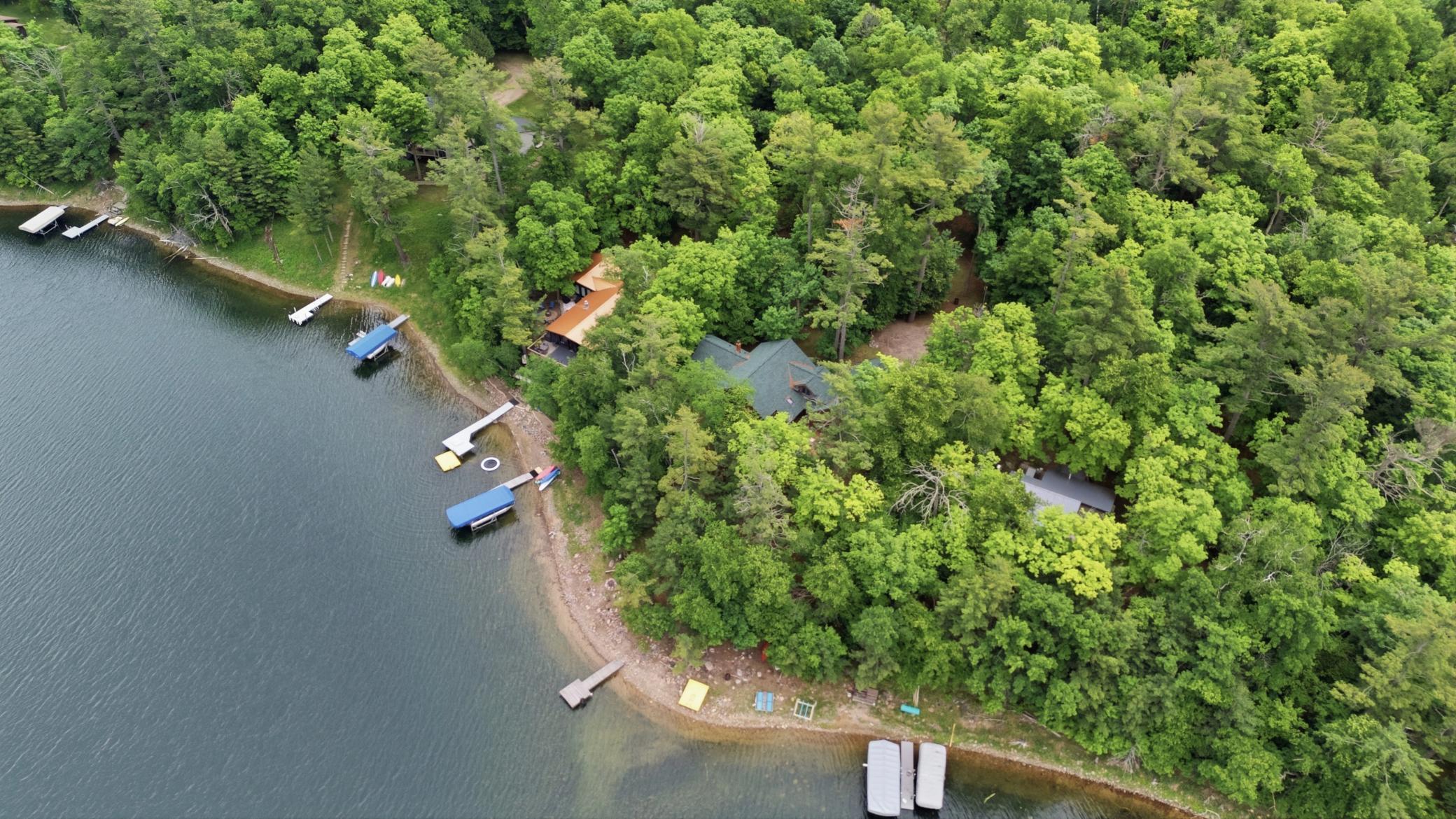 21516 Northeast Pickerel Lake Road Detroit Lakes, MN 56501 - Photo 59 of 68