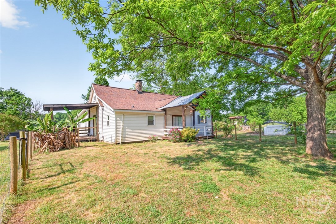 1380 Dunlap Road Winterville, GA 30683 - Photo 54 of 58