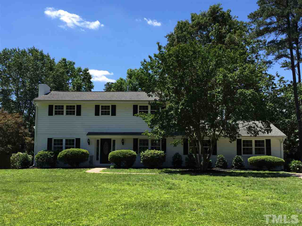 4305 Boxwood Road Raleigh, NC 27612 - Photo 1 of 19 Photo 1