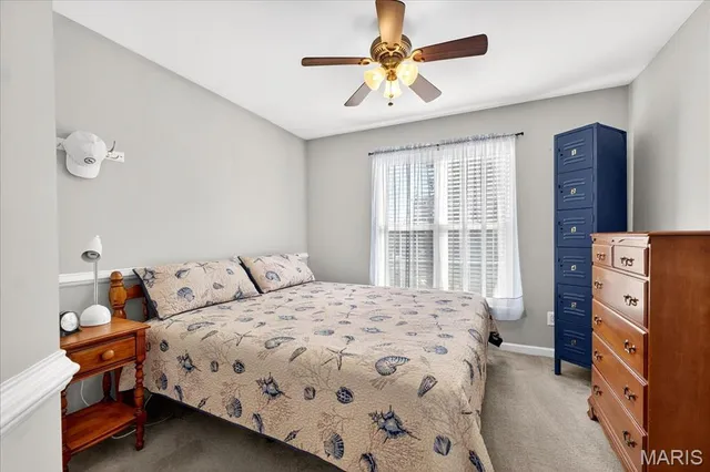 $325,000 | 102 Williamsburg Drive, Crystal City, MO 63019