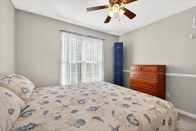 $325,000 | 102 Williamsburg Drive, Crystal City, MO 63019