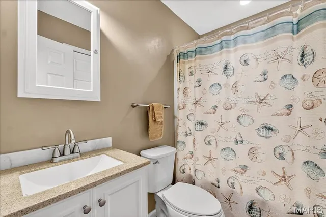 $325,000 | 102 Williamsburg Drive, Crystal City, MO 63019