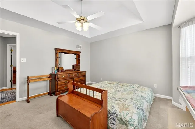 $325,000 | 102 Williamsburg Drive, Crystal City, MO 63019