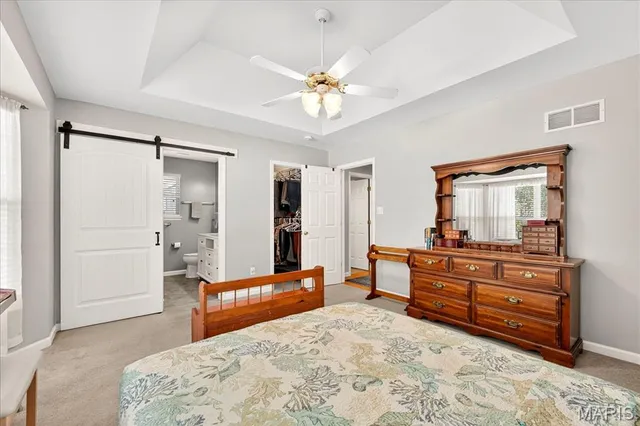 $325,000 | 102 Williamsburg Drive, Crystal City, MO 63019