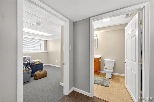 $325,000 | 102 Williamsburg Drive, Crystal City, MO 63019