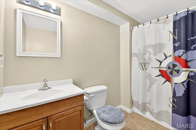 $325,000 | 102 Williamsburg Drive, Crystal City, MO 63019