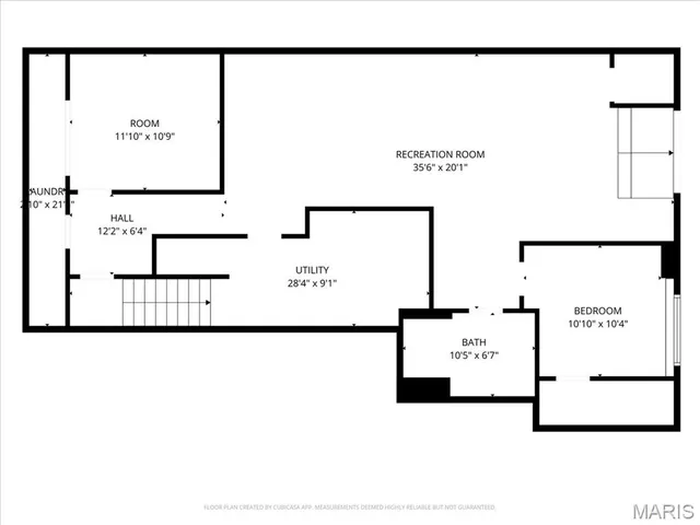 $325,000 | 102 Williamsburg Drive, Crystal City, MO 63019