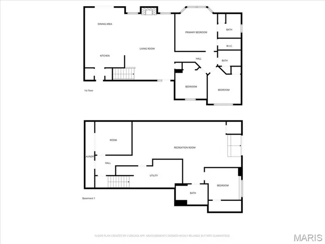 $325,000 | 102 Williamsburg Drive, Crystal City, MO 63019