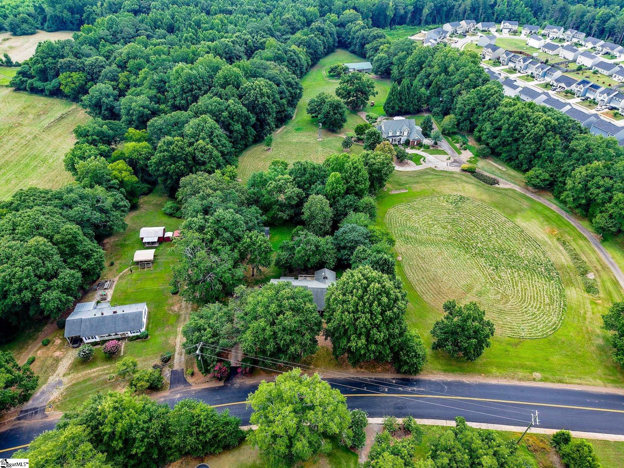 1014 East Queen Street Pendleton, SC 29670 - Photo 40 of 44