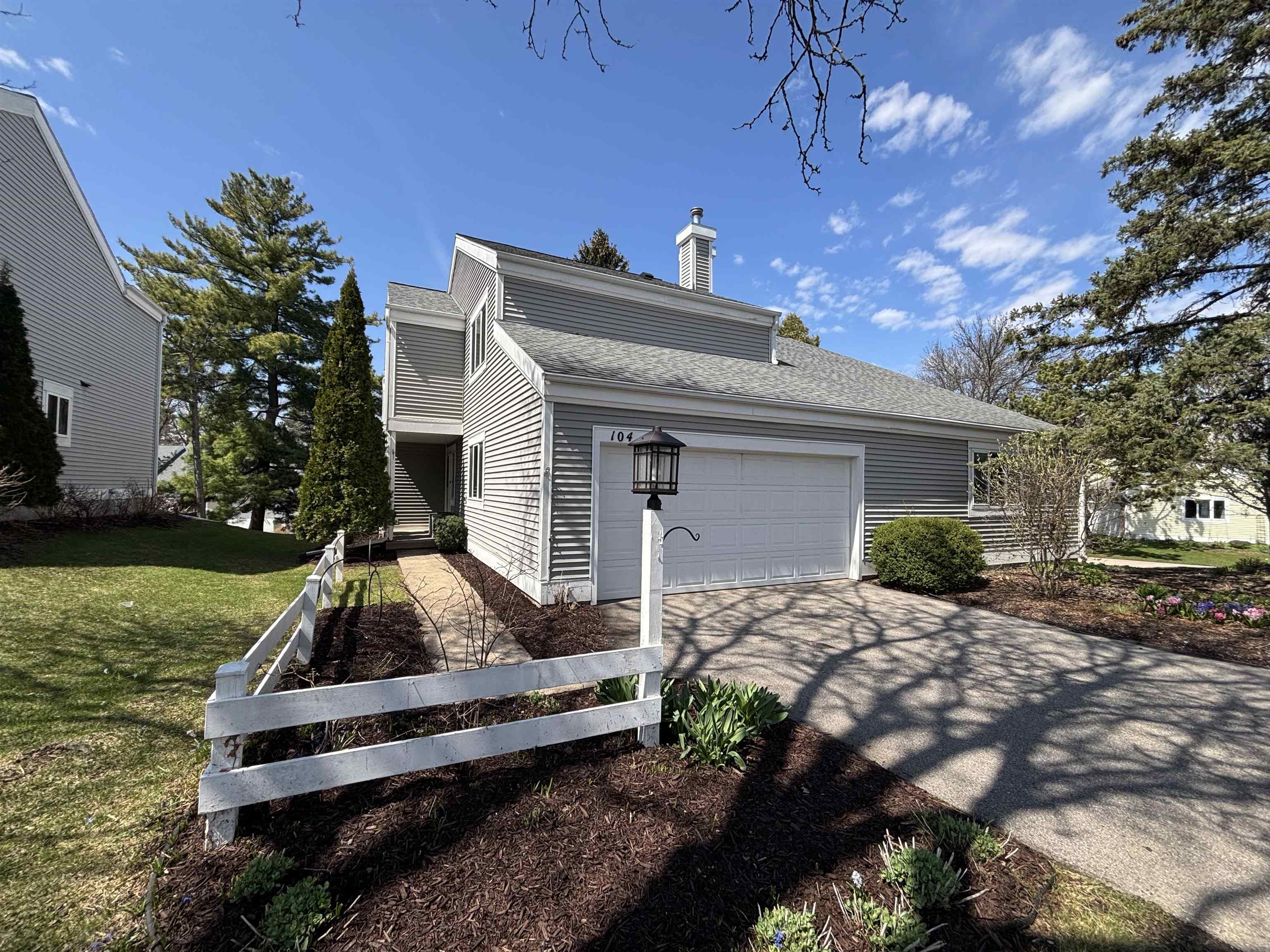 104 Pine Ridge Trail Madison, WI 53717 - Photo 1 of 1 Gallery Image 1