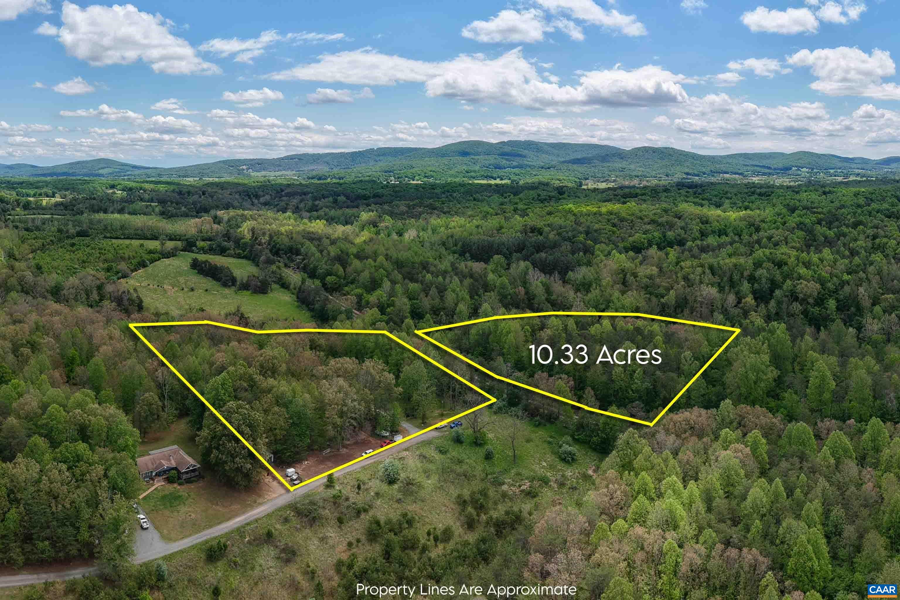 2441 Tisdale Road Barboursville, VA 22923 - Photo 43 of 44 orange & albemarle