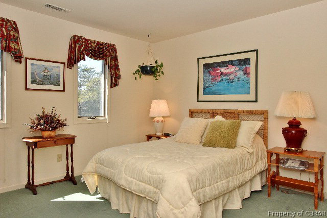 1236 Tranquility Road Reedville, VA 22539 - Photo 38 of 46