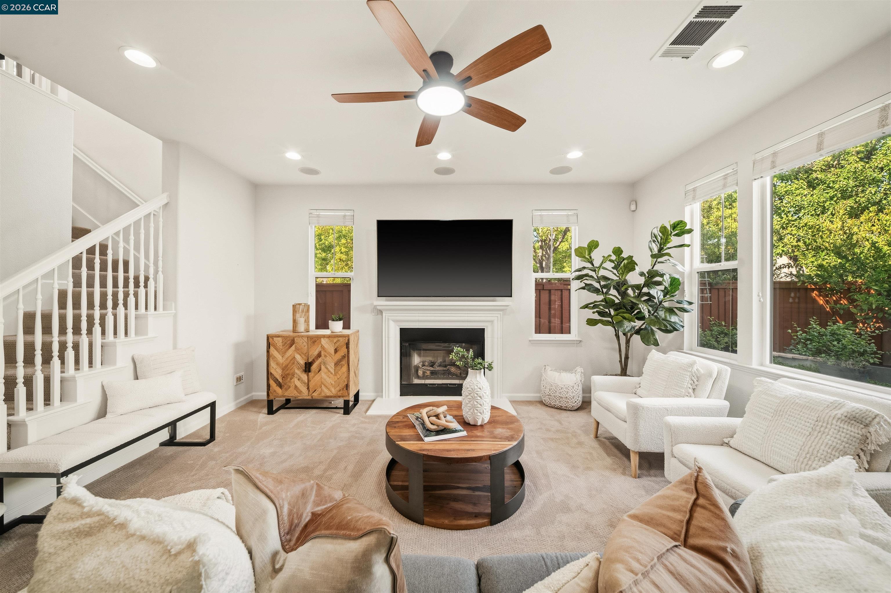 2851 Enfield Street San Ramon, CA 94582 - Photo 11 of 39