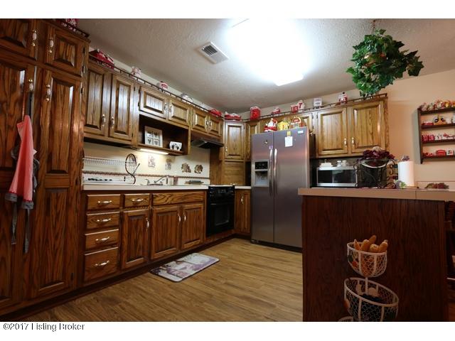 1709 Olaton Road Caneyville, KY 42721 - Photo 13 of 26 Olaton Rd50