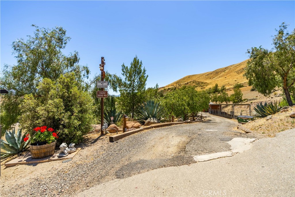 13602 Sego Road Agua Dulce, CA 91390 - Photo 70 of 74 Gallery Image 70