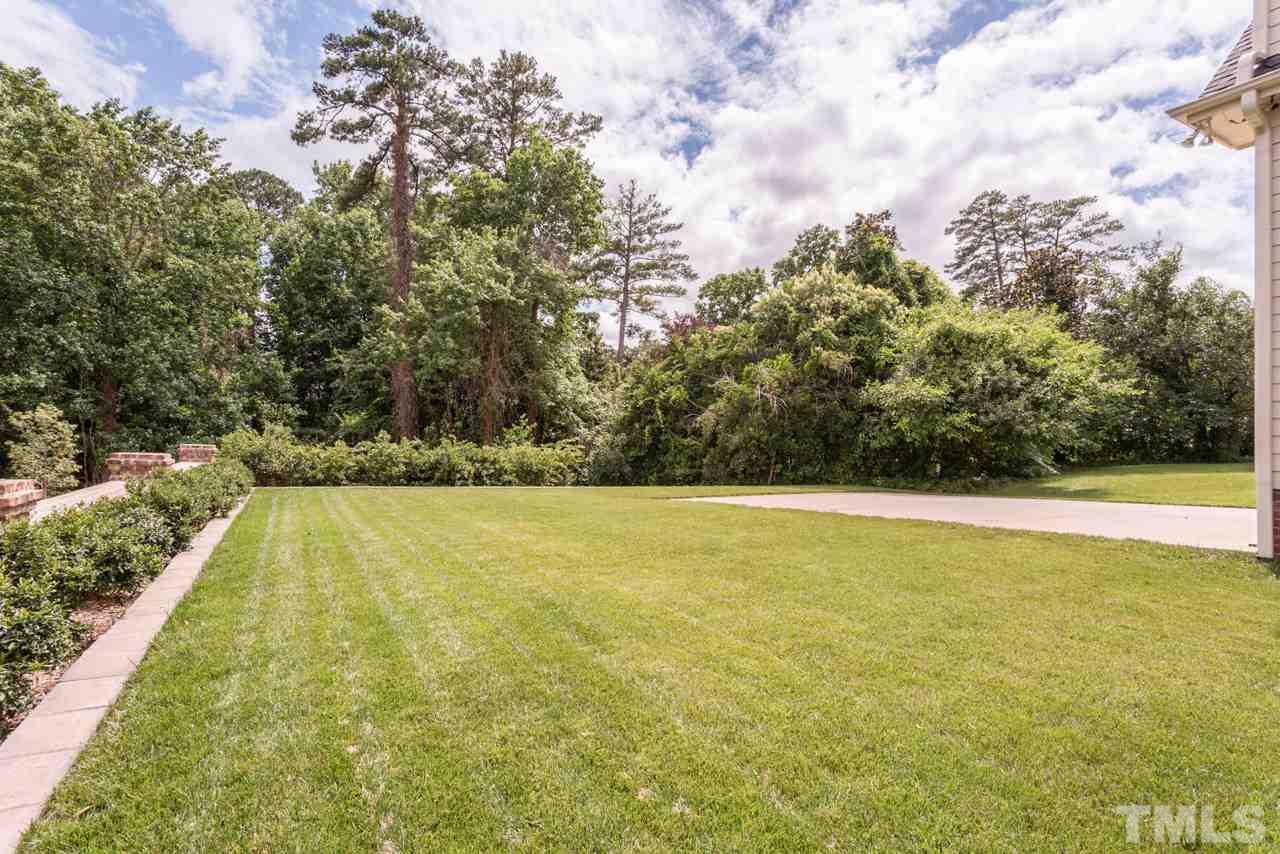 1916 Banbury Road Raleigh, NC 27608 - Photo 22 of 25 a view of an outdoor space and swimming pool
