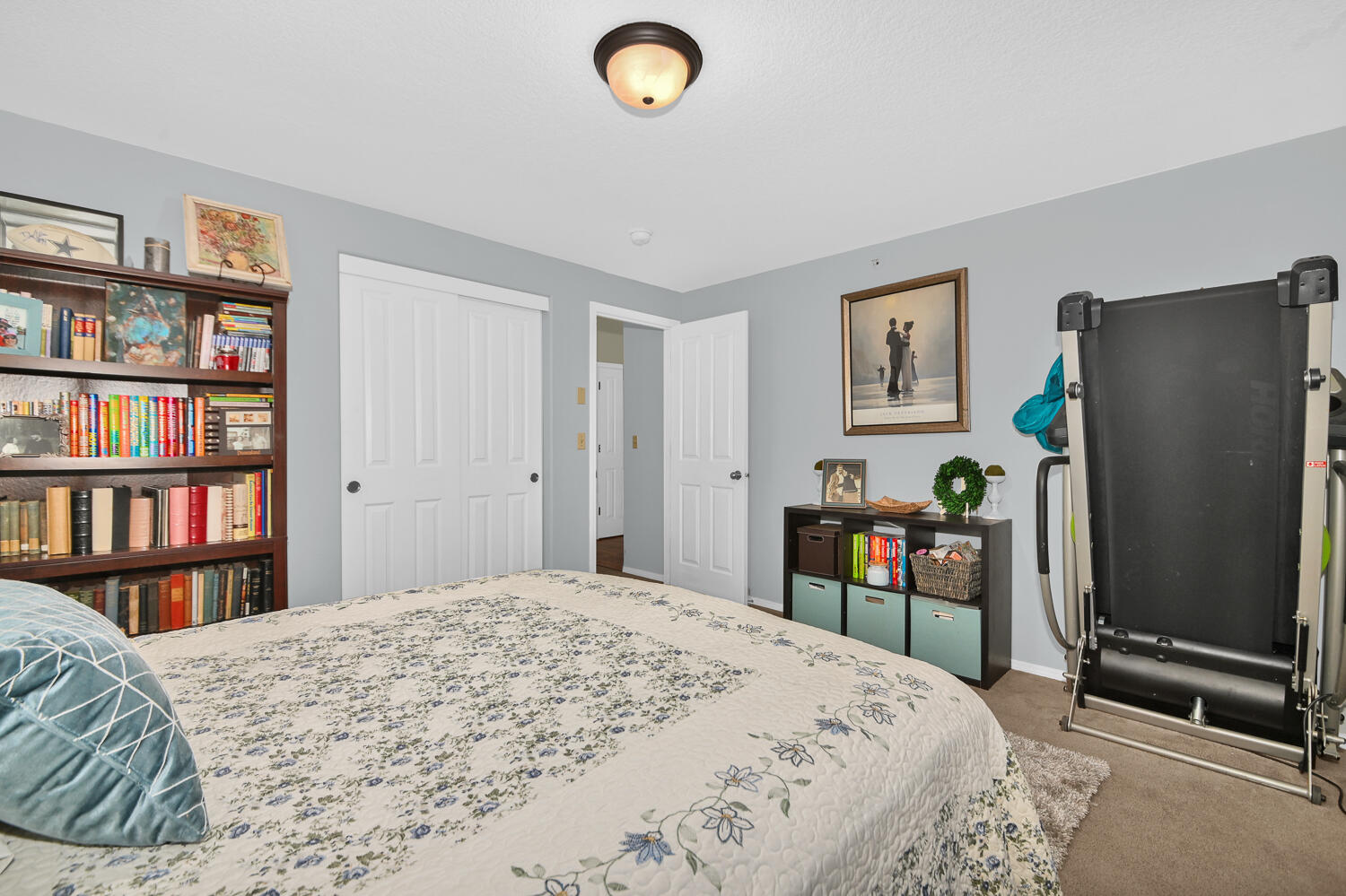 63317 Vogt Road Bend, OR 97701 - Photo 18 of 28 Guest Room #1
