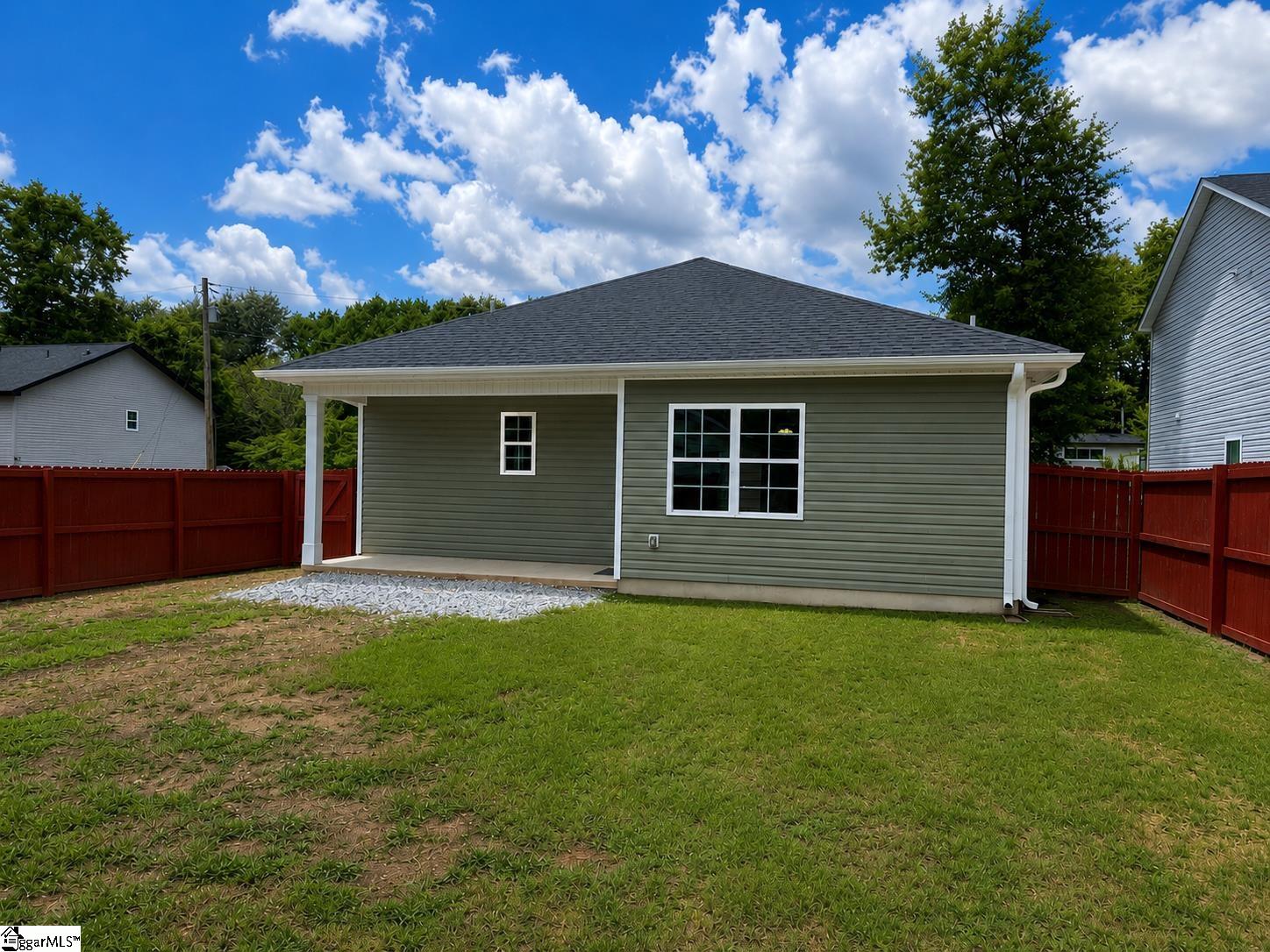 317 Morgan Street Greer, SC 29651 - Photo 4 of 20